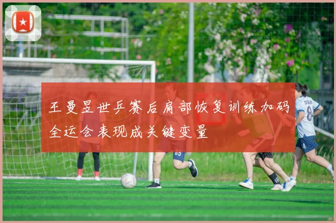 王曼昱世乒赛后肩部恢复训练加码全运会表现成关键变量